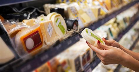 Image of increased shelf life